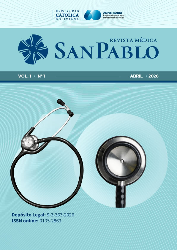 Revista Médica San Pablo